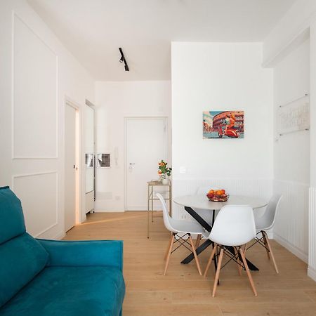 The Ciccins Apartment In Rome By Hostand Екстер'єр фото