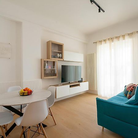 The Ciccins Apartment In Rome By Hostand Екстер'єр фото