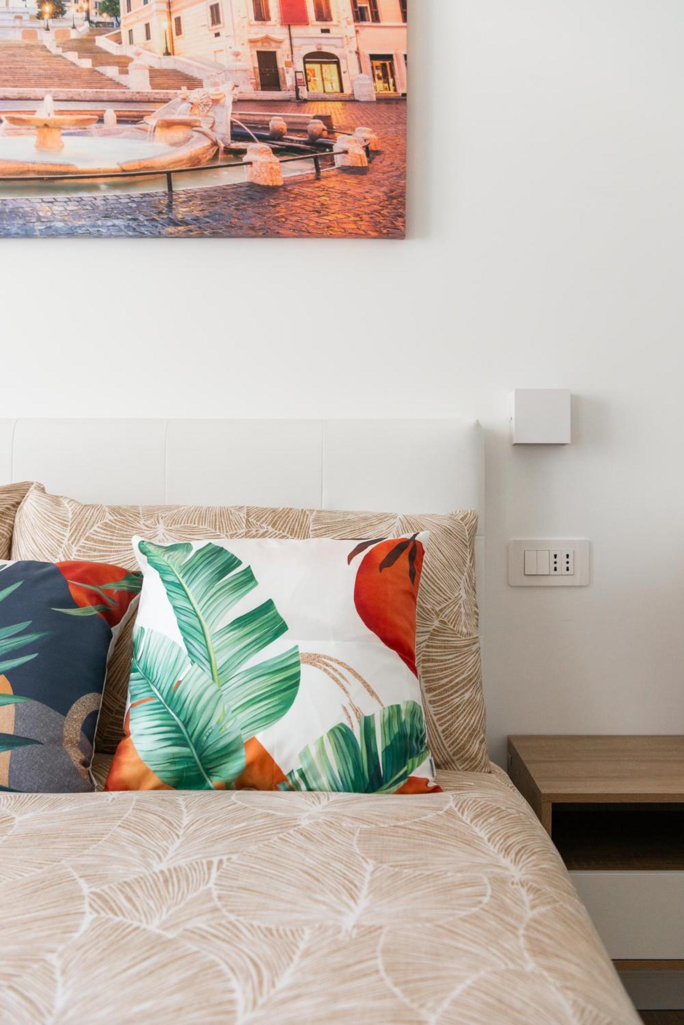 The Ciccins Apartment In Rome By Hostand Екстер'єр фото