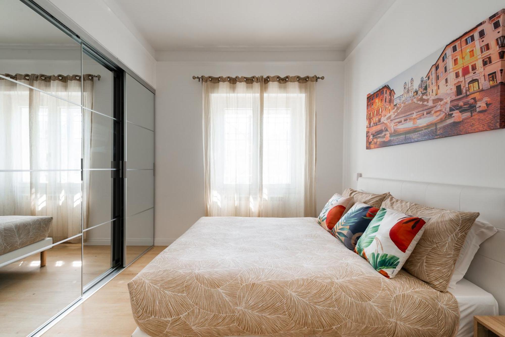 The Ciccins Apartment In Rome By Hostand Екстер'єр фото